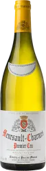 photo Meursault-Charmes 1er Cru 2020 Domaine Matrot