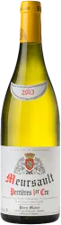 photo Meursault-Perrières 1er Cru