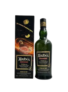 photo Ardbeg Smokiverse Single Malt Edition Limitee