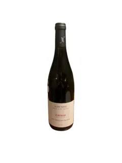 photo les Vieilles Vignes Cornas Rouge