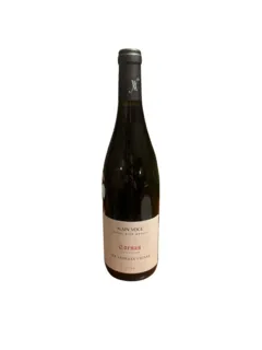 photo Les Vieilles Vignes Cornas Rouge