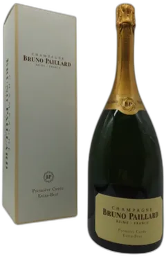 photo Magnum Champagne Bruno Paillard Première Cuvée Extra-Brut