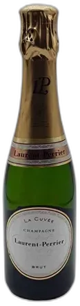 photo Laurent-Perrier la Cuvée Brut