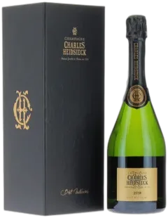 photo du vin Brut Millésime