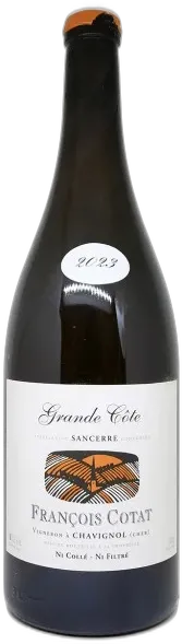 photo La Grande Côte Magnum