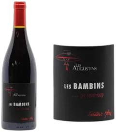 photo Les Bambins