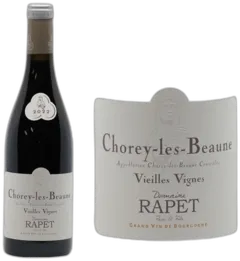 photo Chorey-Lès-Beaune 'Vieilles Vignes