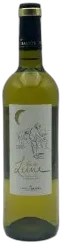 photo du vin Jean-Luc Baldès "Vin de Lune" Vin de France Blanc Sec Vin de France