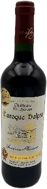 photo Chateau Rouchereau 