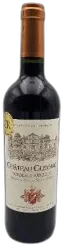 photo du vin Château "Cleyrac" Bordeaux Superieur Rouge