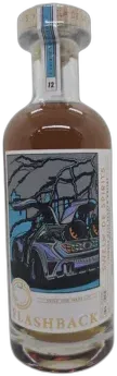 photo Swell Flashback 12 Single Malt Secret Highland 2000 sc Sherry