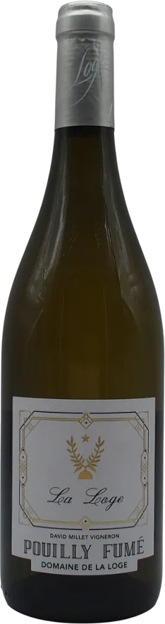 photo Pouilly-Fumé la Loge