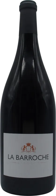 photo du vin Magnum Vin de France Liberty