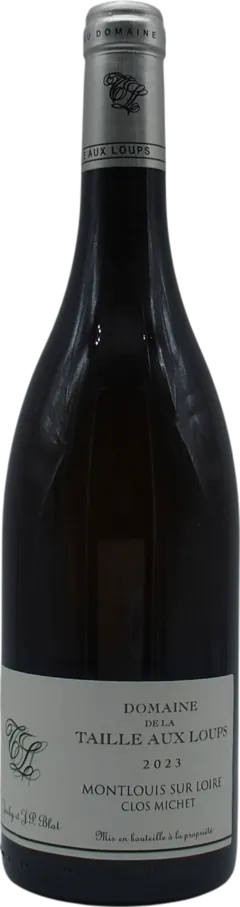 photo du vin Montlouis-Sur-Loire Clos Michet