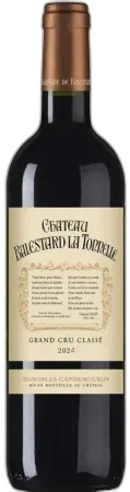 photo Château Balestard la Tonnelle