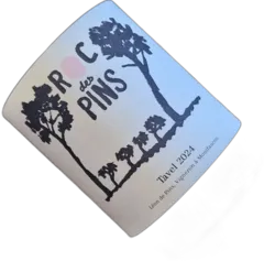 photo Tavel Rosé