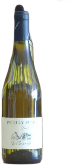 photo Pouilly Fumé Domaine Chauveau la Charmette