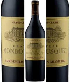 photo Monbousquet 2009