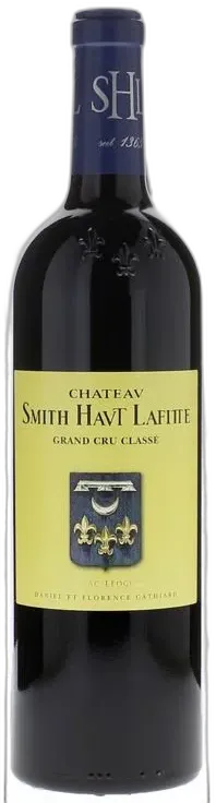 photo Smith Haut Lafitte