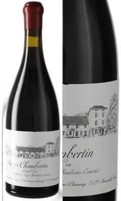 photo Mazis Chambertin- Grand Cru