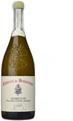 photo Beaucastel
