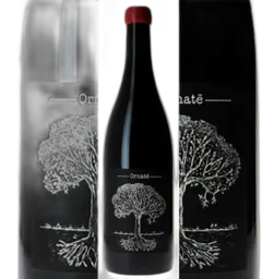 photo Ornaté Merlot