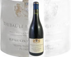 photo Nuits Saint Georges Les Saint Georges