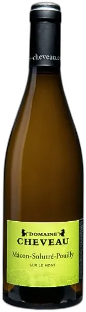 photo du vin Sur le Mont