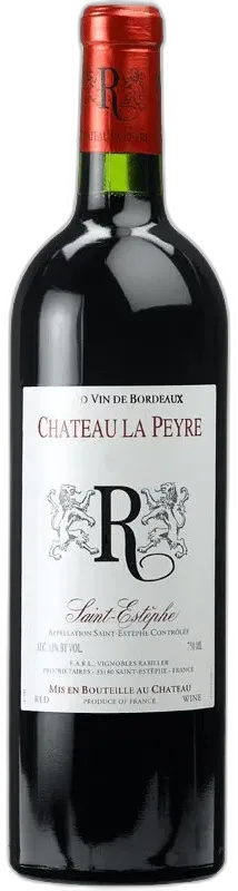 photo Château la Peyre