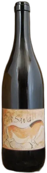 photo Pouilly Fumé Pur Sang 2022 Magnum