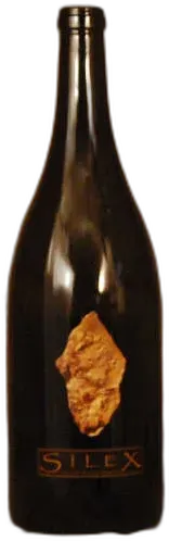 photo Pouilly Fumé Silex 2022 Magnum