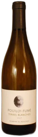 photo Pouilly Fumé Terres Blanches 2023