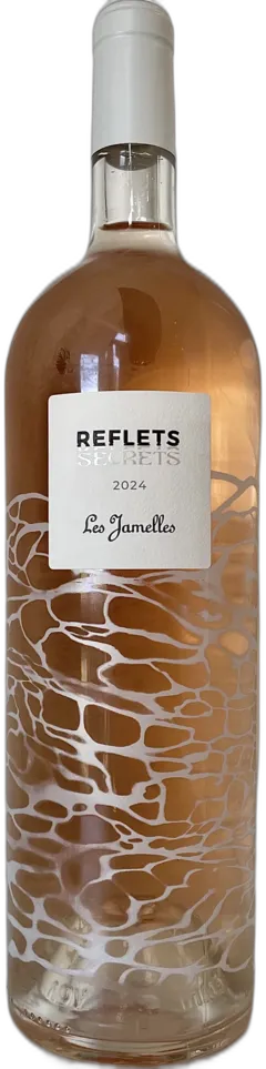 photo Reflets Secrets les Jamelles