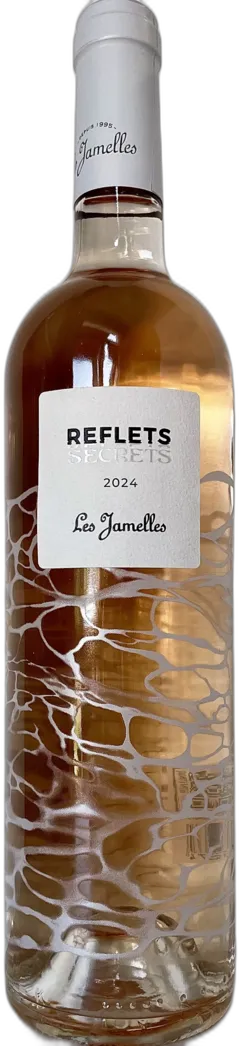 photo Reflets Secrets les Jamelles