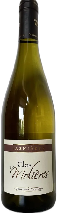 photo du vin Clos des Molières