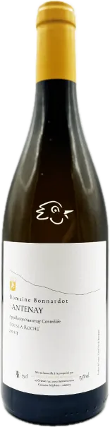photo Chassagne Montrachet Blanc