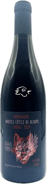 photo Hautes Côtes de Beaune Rouge