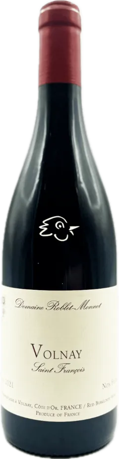 photo du vin Volnay 2021