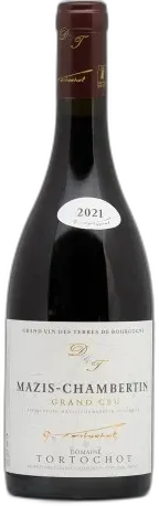 photo Mazis-Chambertin Grand Cru