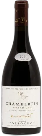 photos du vin Chambertin Grand Cru