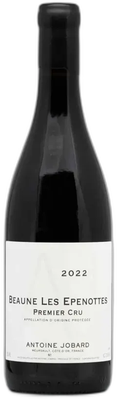 photo du vin Beaune Premier Cru "les Epenottes