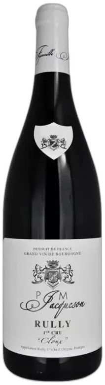 photo Magnum Rully 1er Cru 
