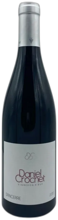 photo Sancerre Rouge 2020