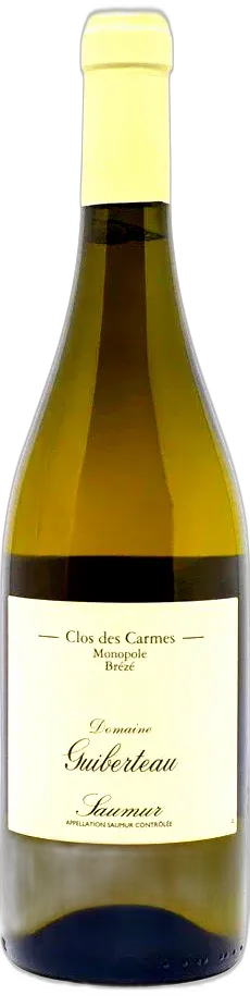 photo Clos des Carmes Monopole Blanc 2021