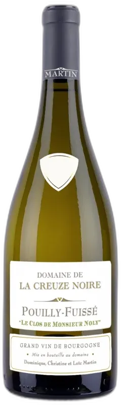 photo Le Clos de Monsieur Noly