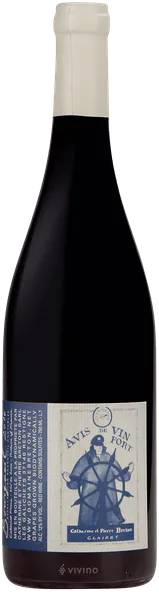 photo Avis de Vin Fort