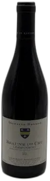 illustration du vin Beaune 1er Cru les Champs Pimont