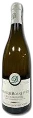 photo Savigny-lès-Beaune 1er Cru Blanc