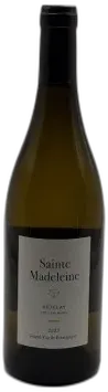 photo du vin Vézelay les Saulniers