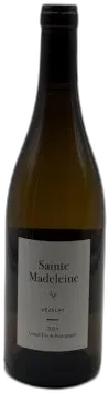 photo du vin Vézelay Blanc 2023